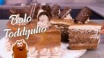 ESTE BOLO É DIFERENTE DE TUDO O QUE VOCÊ JÁ VIU – BOLO TODDYNHO – CHEF LÉO OLIVEIRA