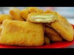 FAÇA DIVERSOS SALGADOS COM MENOS 500G DE FARINHA DE TRIGO