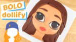 FIZ UM BOLO DA DOLLIFY E FICOU INCRÍVEL!