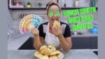 GANHE MAIS DE R$2.000,00 VENDENDO ESFIRRAS – chef Léo Oliveira