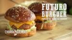 Hambúrguer na grelha: Vamos testar o Futuro Burger! I Churrasqueadas