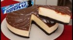 INCRÍVEL!!! SOBREMESA FÁCIL E SEM FORNO – TORTA NEGRESCO