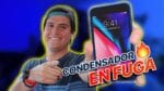 iPhone 6s + sem imagem – Vamos encontrar um condensador em Fuga!
(Espanhol)