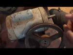 Motor de 1cv com potência de 2 basta fazer assim