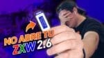 Não abra seu zxw ?? Atualize de 2.6 e use Dongle para a versão 3.0 sem dongle
(Espanhol)