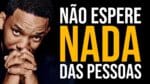 NÃO ESPERE RECONHECIMENTO DE NINGUÉM | Nando Pinheiro