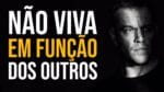NÃO LIGUE PARA A OPINIÃO DOS OUTROS | Nando Pinheiro