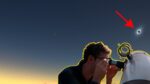 O dia virou noite em Belo Horizonte? Eclipse Solar 2019