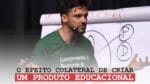 O EFEITO COLATERAL DE CRIAR UM PRODUTO EDUCACIONAL | ERICO ROCHA