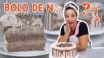 O PRINCIPAL INGREDIENTE DESTE BOLO VAI TE SURPREENDER! – CHEF LÉO OLIVEIRA