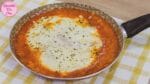 OVOS A PARMEGIANA | RECEITAS DA CRIS