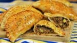 PASTEL DE FORNO COM APENAS 2 INGREDIENTES | FÁCIL E ECONÔMICO