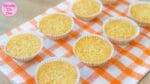 QUEIJADINHA CREMOSA *FAÇA E VENDA* | RECEITAS DA CRIS