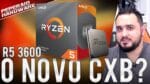 RYZEN 3000 é tudo isso mesmo? Superou a Intel? Análise dos resultados divulgados e opinião