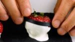 Todo mundo conhece essas bolinhas. Mas você já comeu uma?