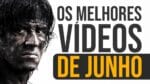 TOP 5 MOTIVACIONAL (Os Melhores Vídeos de JUNHO) | Nando Pinheiro