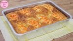 TORTA SALGADA DE TOMATE | ECONÔMICA E FÁCIL | RECEITAS DA CRIS
