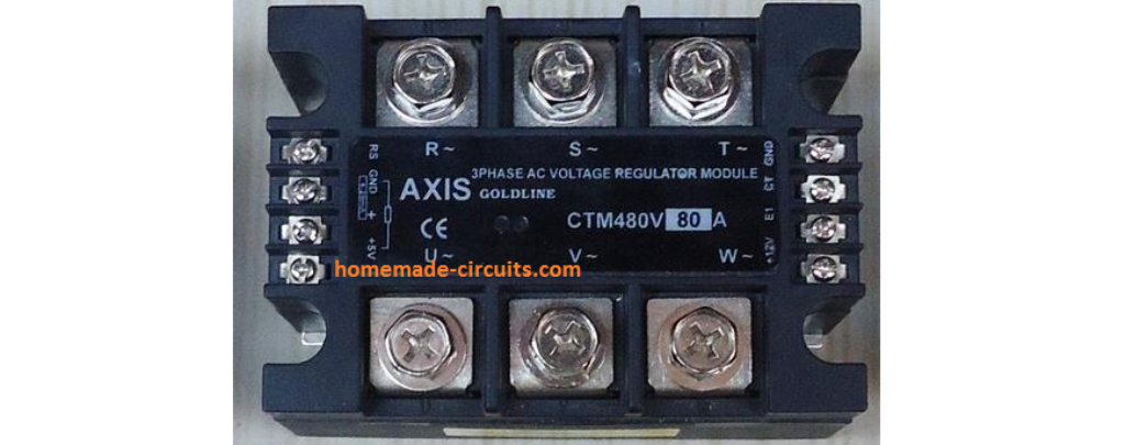 Chave bidirecional 2 Chave bidirecional