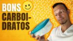 3 ALIMENTOS QUE SÃO ÓTIMOS CARBOIDRATOS PARA ENERGIA EXTRA