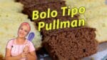 5 TIPOS DE BOLO COM 1 ÚNICA MASSA – CHEF LÉO OLIVEIRA
