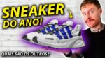 7 MELHORES SNEAKERS de 2019 (até agora), quais são os TÊNIS DO ANO?