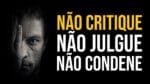 A CRÍTICA VEM DA IGNORÂNCIA | Nando Pinheiro