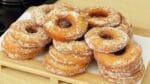 A MELHOR RECEITA DE ROSQUINHAS FRITAS | SEQUINHAS E SUPER GOSTOSAS | Gabriel Freitas