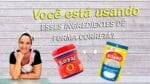 BICARBONATO DE SÓDIO X FERMENTO – QUAL A DIFERENÇA ENTRE ELES?DICAS CHEF LÉO