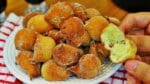 BOLINHO DE CHUVA SIMPLES E FÁCIL DE FAZER | FOFINHO E RENDE MUITO