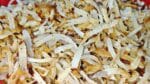 Bolo de Cocada 2ª parte Como fazer coco queimado Caseiro (A Dona Do Pedaço)