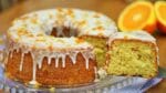 BOLO DE LARANJA DA MINHA MÃE | O MAIS FOFINHO DO MUNDO