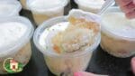 BOLO DE POTE FEITO COM R$1,10 – GANHA 500% DE LUCRO