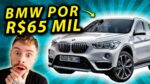 Carros SUV IMPONENTES até R$70 MIL – Seminovos ANIMAIS pra comprar Agora! (feat. One50Racing)