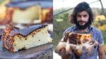 CHEESECAKE ou TORTA DOCE DE QUEIJO | Receitas de Inverno | O FINAL DA TEMPORADA DE INVERNO