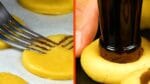 Com estes truques simples você vai impressionar os amantes de biscoitos
