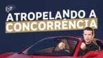COMO ATROPELAR A CONCORRÊNCIA E LUCRAR 10X MAIS