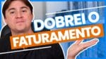 COMO EU DOBREI O FATURAMENTO NEGATIVANDO PALAVRA CHAVE