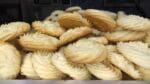 Como fazer biscoitos de Maizena sabor milho , delicioso e fácil