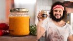COMO FAZER MOLHO DE PIMENTA | Temporada de Molhos | Mohamad Hindi