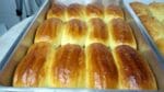 Como fazer pão suissinho  em casa igual ou de padaria, fofinho e delicioso