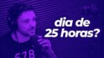 COMO GANHAR 1 HORA A MAIS NO DIA | ERICO ROCHA