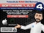 Curso Conserto Smartphone e iPhone – Software Android e IOS – EAD Telecélula – Aula 01