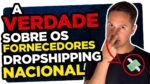 Dropshipping Nacional: A VERDADE Sobre os Fornecedores do Mercado Livre [Atualizado 2022]