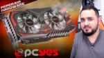 Entrevista com representantes da PCYES acerca dos produtos e polêmicas