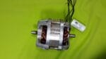 Esquema e dados motor máquina cortar grama