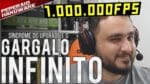 Gargalo sempre existirá / Você joga ou testa? / Crack do Afterburner / Síndrome do Upgrade / 300 FPS