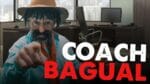 GAUDÊNCIO – COACH BAGUAL