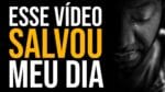 INCRÍVEL COMO ESSE VÍDEO MEXEU COMIGO | Nando Pinheiro