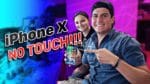 iPhone X sem Touch – Técnica de Reballing do iPhone X – Diagnóstico e Solução
| (Espanhol)