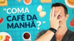 LASCOU TUDO SOBRE CAFÉ DA MANHÃ! PULAR OU NÃO PULAR?